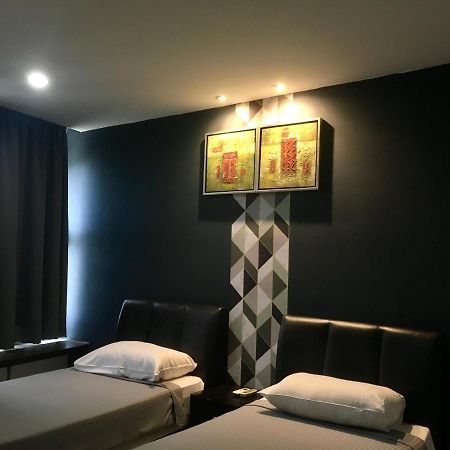 Hotel 88 Chukai المظهر الخارجي الصورة