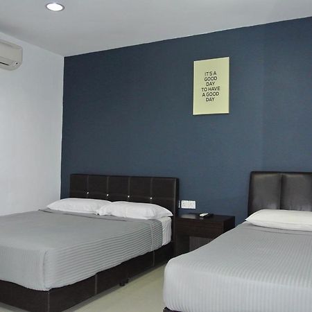Hotel 88 Chukai المظهر الخارجي الصورة