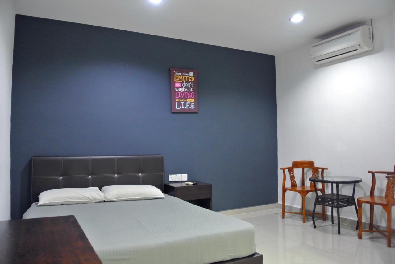Hotel 88 Chukai المظهر الخارجي الصورة