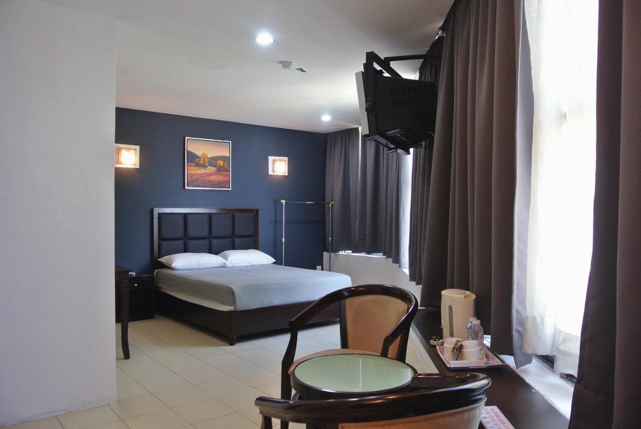 Hotel 88 Chukai المظهر الخارجي الصورة
