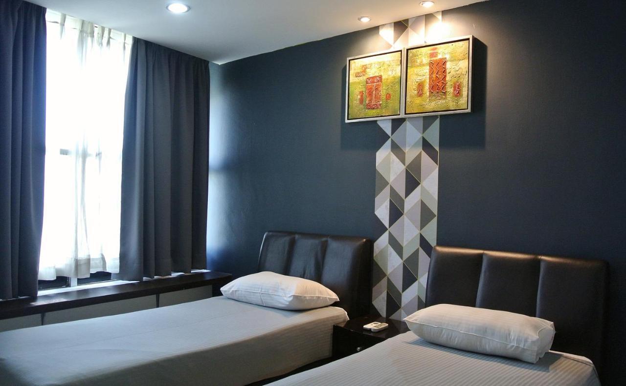 Hotel 88 Chukai المظهر الخارجي الصورة