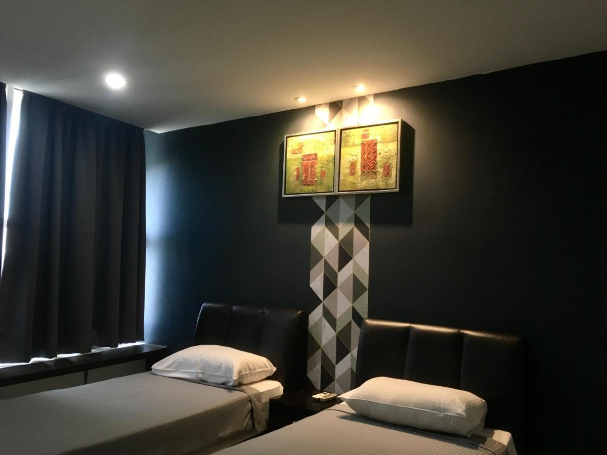Hotel 88 Chukai المظهر الخارجي الصورة