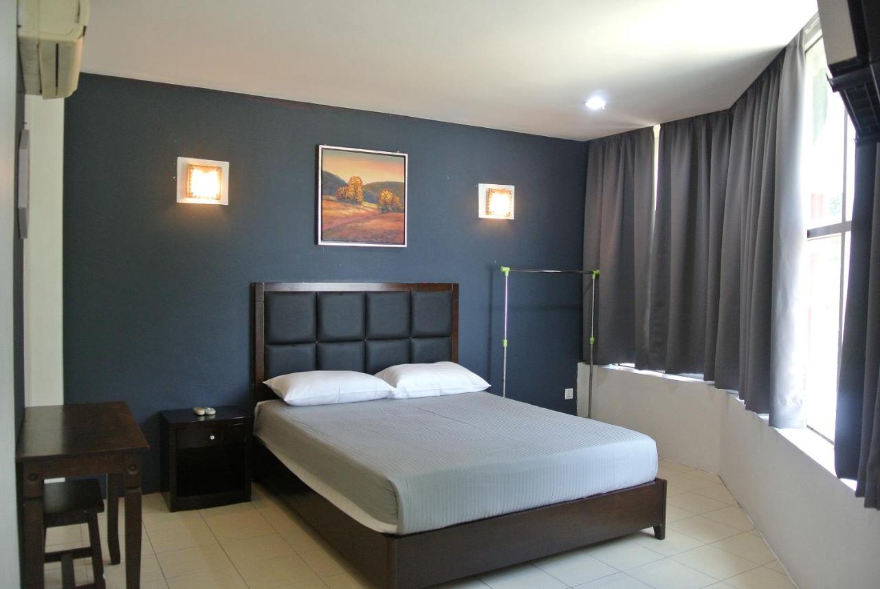 Hotel 88 Chukai المظهر الخارجي الصورة