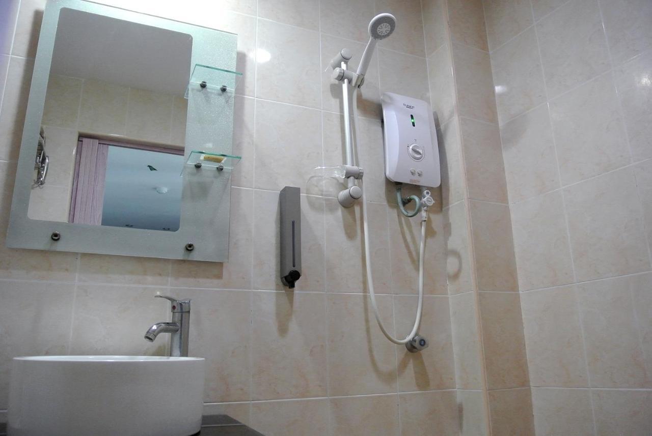 Hotel 88 Chukai المظهر الخارجي الصورة