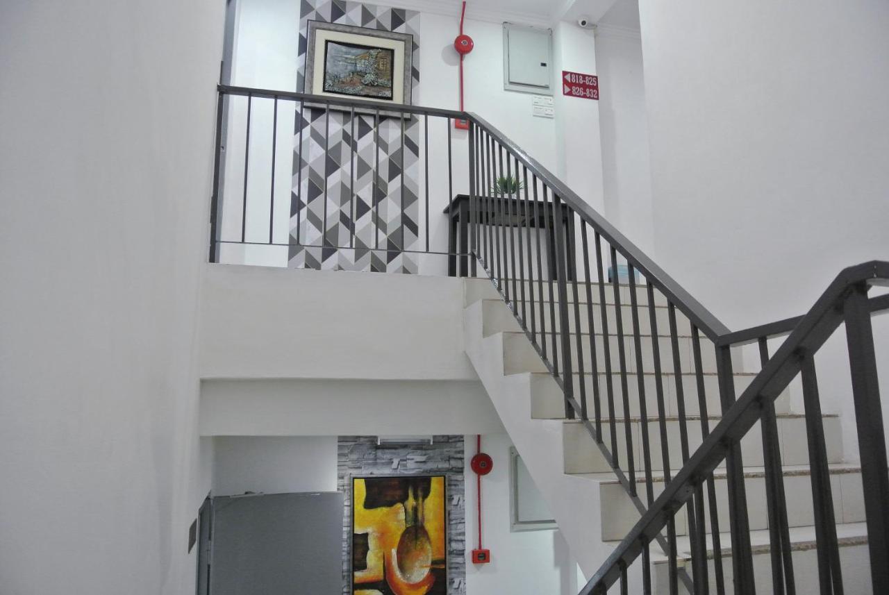 Hotel 88 Chukai المظهر الخارجي الصورة