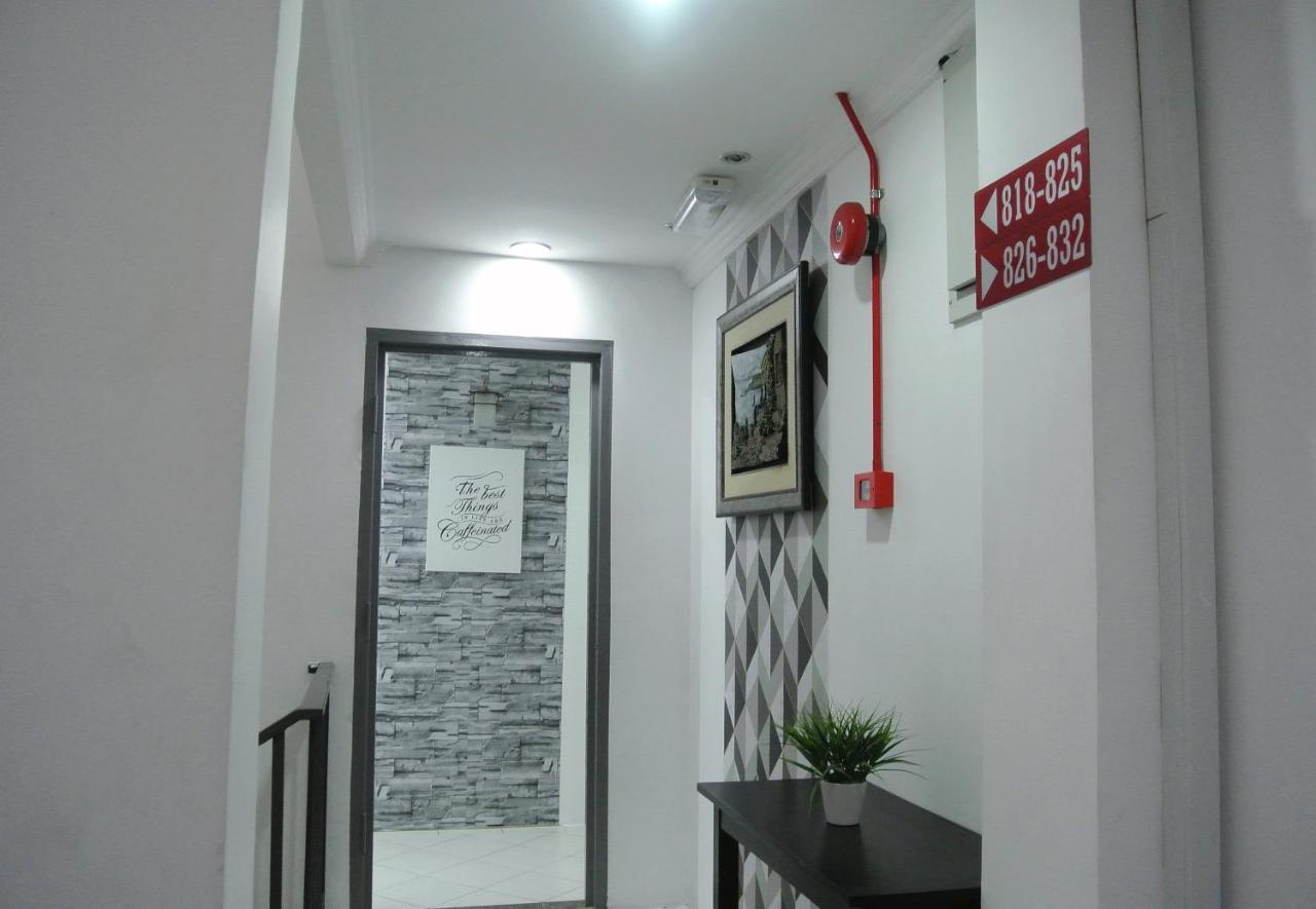Hotel 88 Chukai المظهر الخارجي الصورة